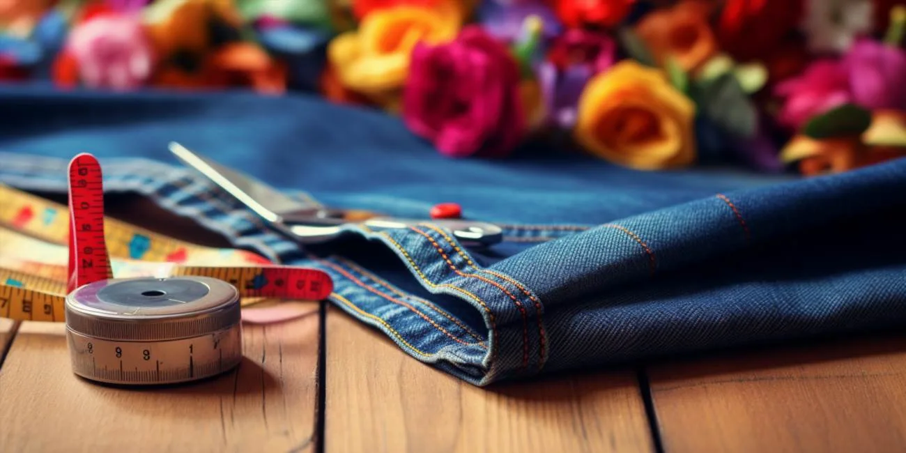 Cum să-ți faci pantaloni scurți: ghid complet pentru o garderobă estivală