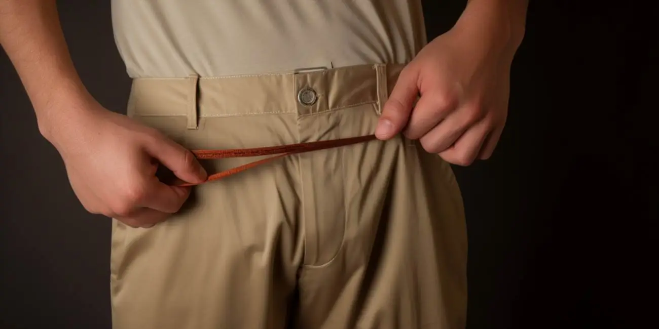 Cum se pune elastic la pantaloni