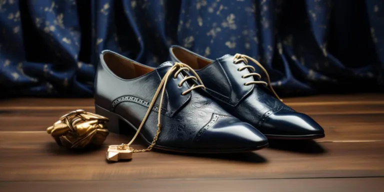 Pantofi bleumarin: cu ce se asortează această culore eleganta?
