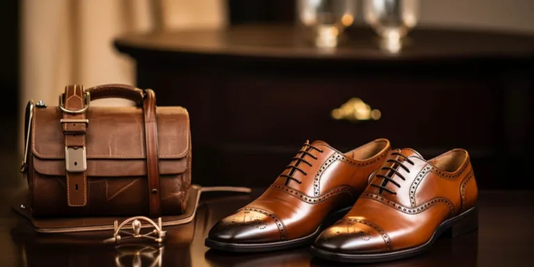 Pantofi maro: cum să îi asortezi cu stil